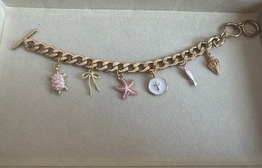 Charm Bracelet